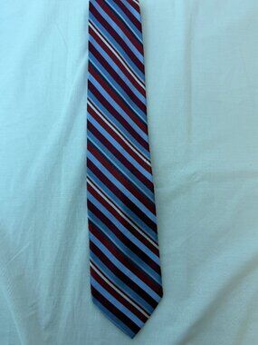 City of London Men's Tie